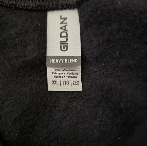 Bon Apetit Crewneck Sweater - Picture 2 of 2